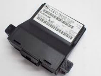 BCM KONTROL MODULU GATEWAY VOLKSWAGEN CADDY