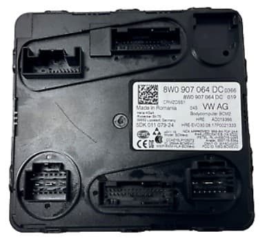 BCM KONTROL MODLU ADI A5