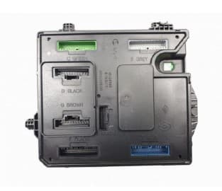 DECODER(BCM) FLUENCE MGN III