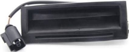 BAGAJ ACMA BUTONU VOLKSWAGEN GOLF IV - BORA 99-05 - TOUAREG 03-10