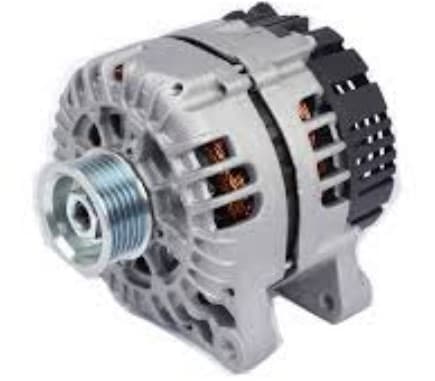 ALTERNATOR PEUGEOT