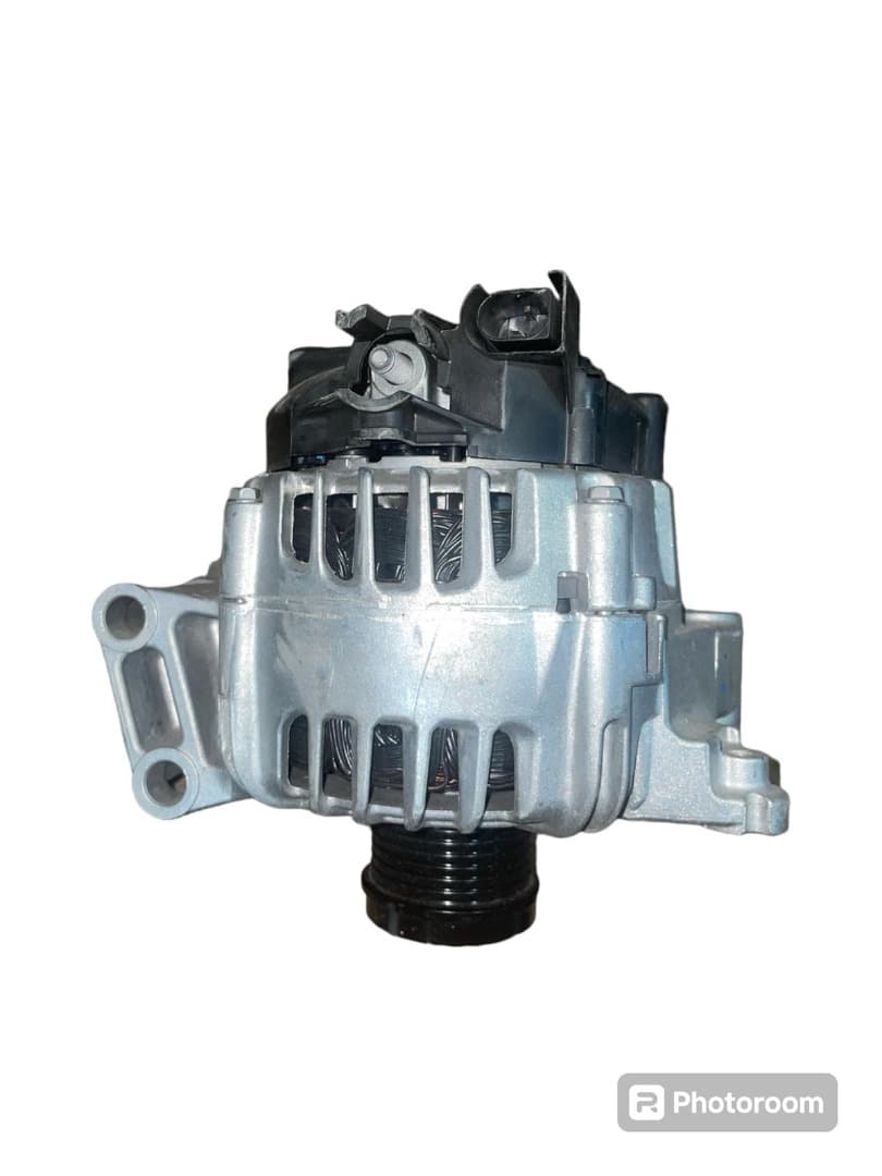 ALTERNATOR FORD FOCUS 150AH