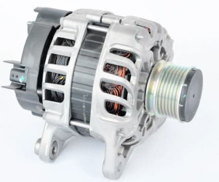 ALTERNATOR 120 AH RENAULT YM TG12C124