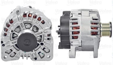 ALTERNATOR 150 AMP LGN III