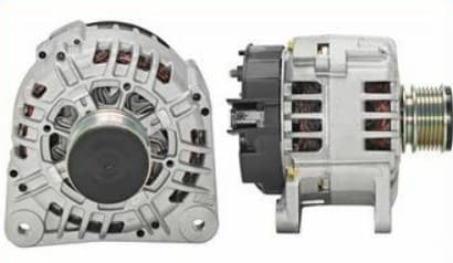 ALTERNATOR RENAULT CLIO IV