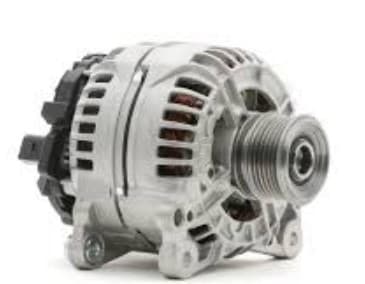 ALTERNATOR VW AUDI SEAT