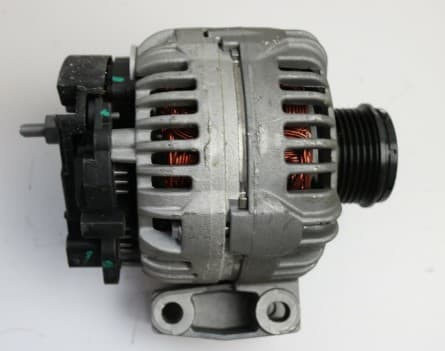 ALTERNATOR VW AUDI