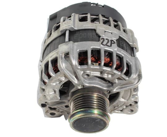 ALTERNATOR TRANSPORTER T6 180AH