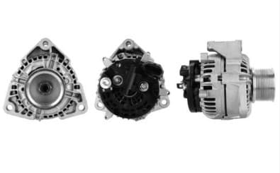 ALTERNATOR MERCEDES ATEGO