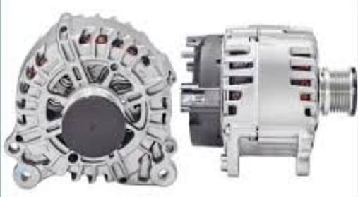 ALTERNATOR VW AMAROK AUDI SEAT SKODA 2,0 DIESEL