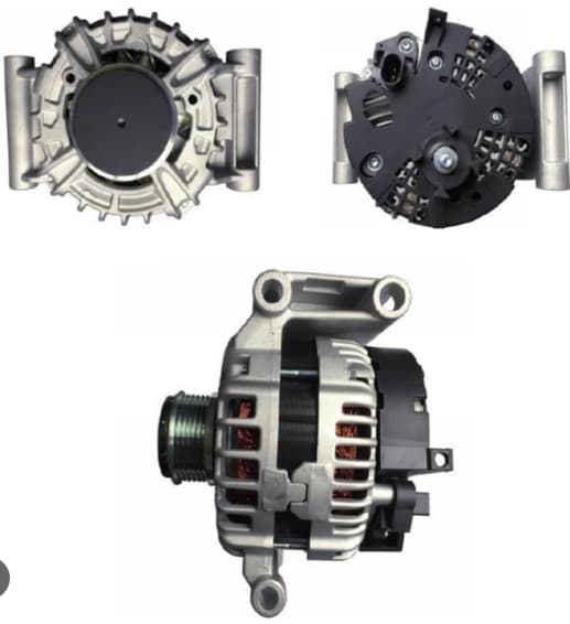 ALTERNATOR FORD 150AH(H1BT-10300-DD)