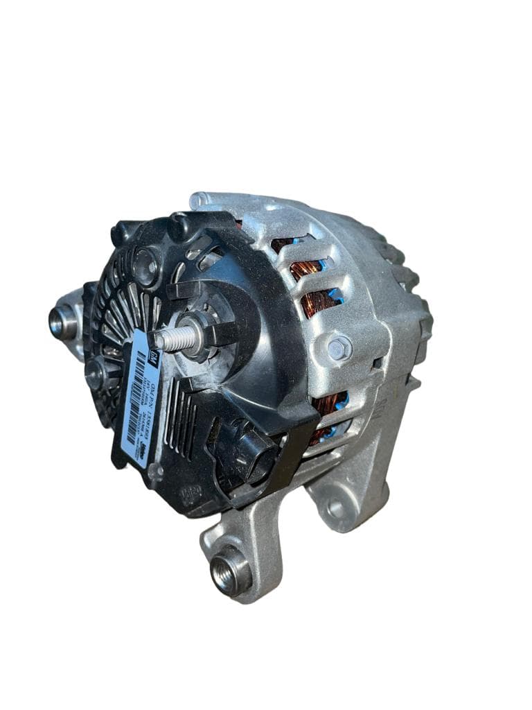 ALTERNATOR OPEL INSIGNIA 140AH