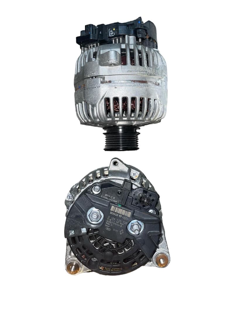 ALTERNATOR RENAULT DACIA 150AH