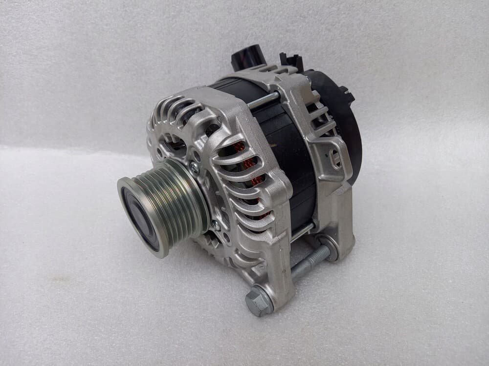 ALTERNATOR PEU.BOXER CIT.JUMP.2,0-2,2 180AH