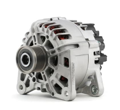 ALTERNATOR RENAULT 90 AH