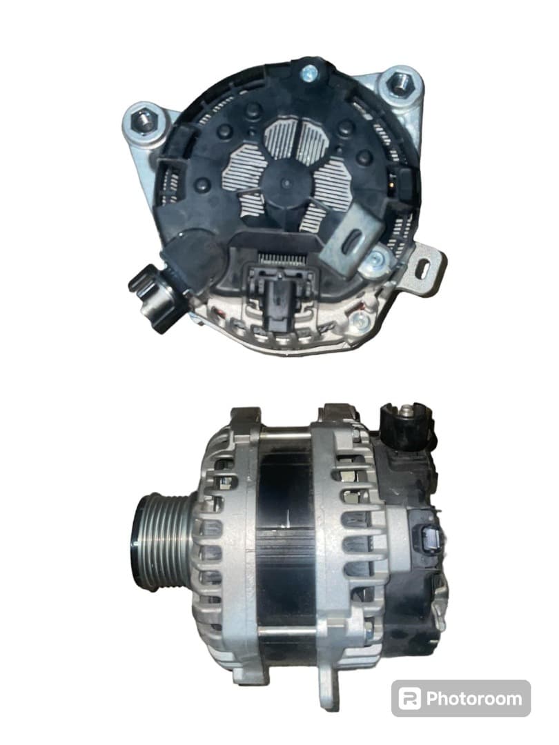 ALTERNATOR PEUGEOT BOX.CITROEN JUMP.FIAT DUC.220AH