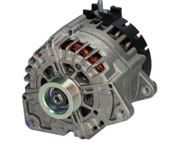 ALTERNATOR MERCEDES CLS