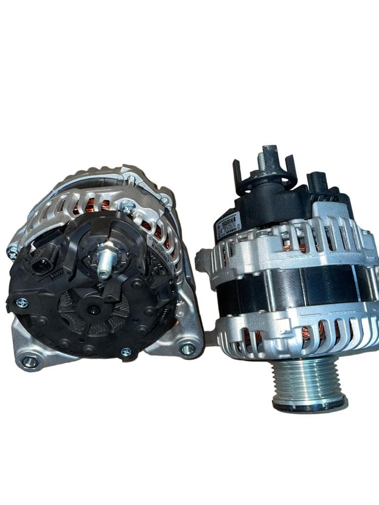 ALTERNATOR RENAULT NISSAN YM 120AH