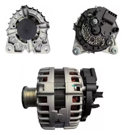 ALTERNATOR MGN.IV TALISMAN VIVA.QASHQAI 1.6 150AH