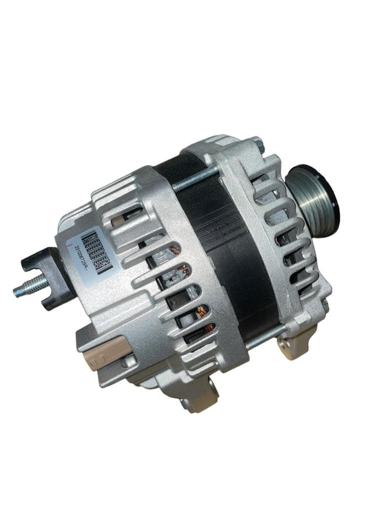 ALTERNATOR MGN IV KADJAR KALEOS TRF.VIVA.1.6 185AH