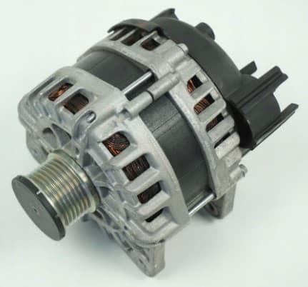 ALTERNATOR TRAFIC TALISMAN ESPACE 2.0 180AH
