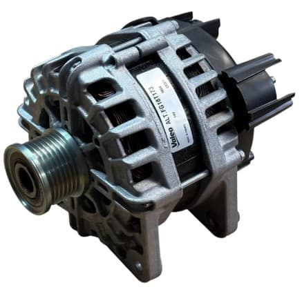 ALTERNATOR MEGAN IV SCENIC NISSAN 180AH