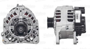 ALTERNATOR VW POLO GOLF SEAT IBIZA