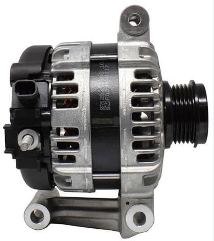 ALTERNATOR OPEL ASTRA K (13513070)