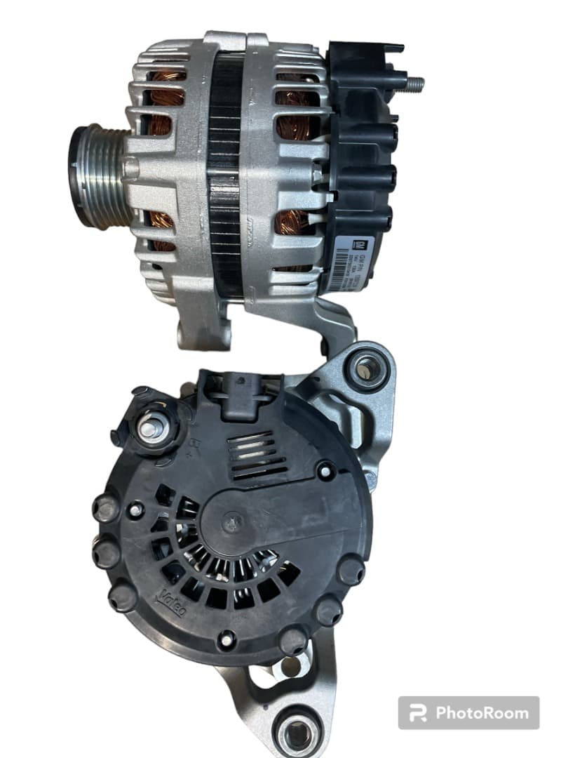 ALTERNATOR OPEL ASTRA J INSIGNIA MERIVA 1.4 130AH