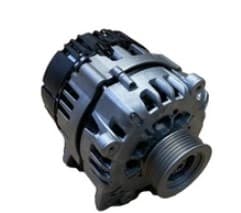 ALTERNATOR AUDI VW STARSTOP