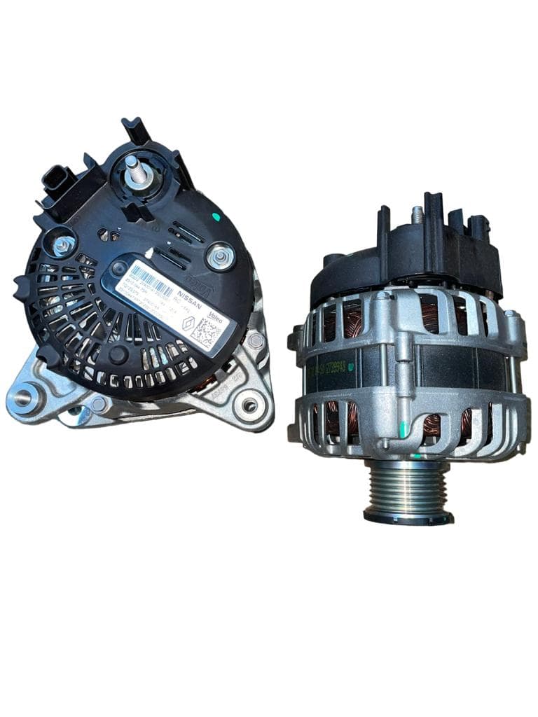 ALTERNATOR RENAULT CLIO IV 120AH