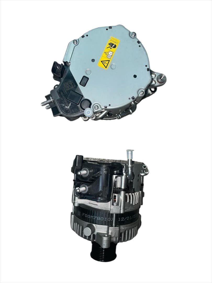 ALTERNATOR MERCEDES HYBRID 0127823020