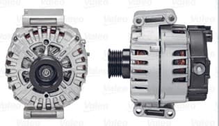 ALTERNATOR MERCEDES VITO VIANO 180AH FGN185128