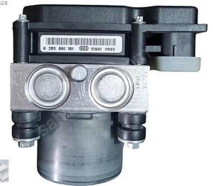 ABS BEYNI 301 308 CITROEN C4