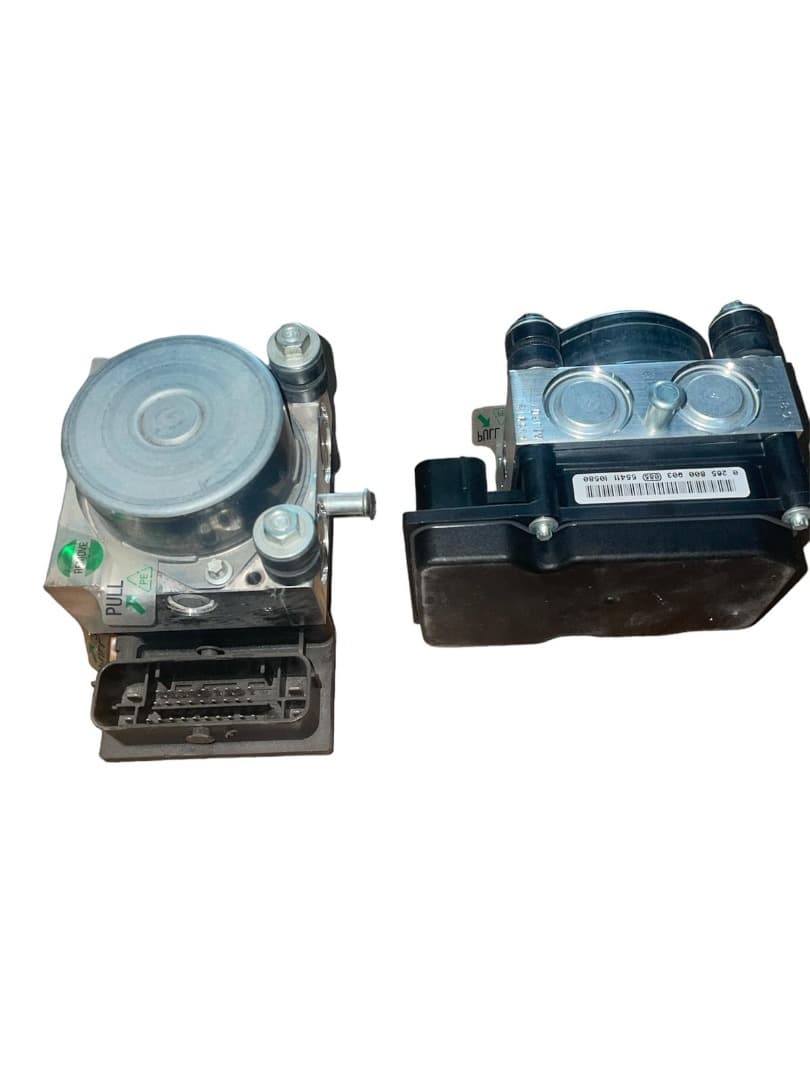 ABS BEYNI DACIA 8200846463