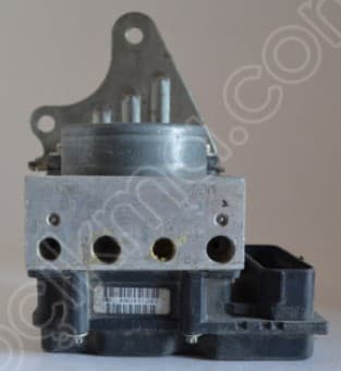 ABS BEYNI FIAT 500