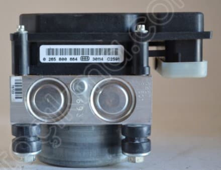 ABS BEYNI FIAT (51800908)