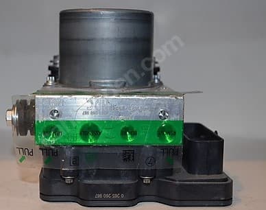 ABS BEYNI FIAT DUCATO CITROEN JUMPER