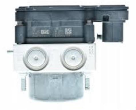ABS BEYNI RENAULT CLIO 4