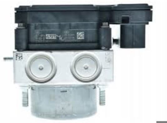 ABS BEYNI RENAULT CLIO 4