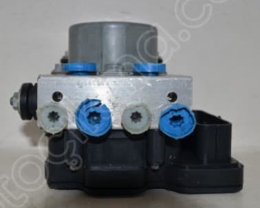 ABS BEYNI RENAULT CLIO 4