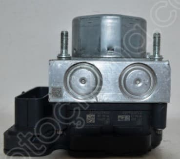 ABS BEYNI RENAULT CLIO 4