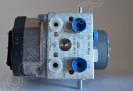 ABS BEYNI RENAULT KANGO