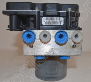 ABS BEYNI RENAULT MODUS 1.2