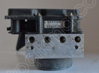 ABS BEYNI SUZUKI SX4