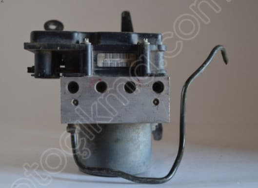ABS BEYNI TOYOTA AURIS