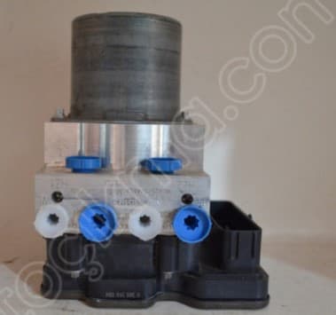 ABS BEYNI VOLKSWAGEN TOUAREG