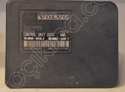 ABS BEYNI VOLVO S60 S70