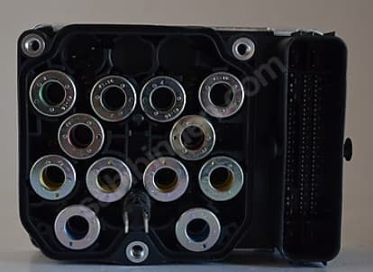ABS BEYNI VW GOLF 7 AMAROK TIGUAN