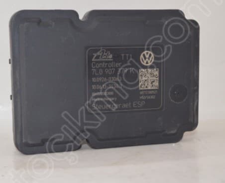 ABS BEYNI VW TOUAREG PORSCHE CAYENNE